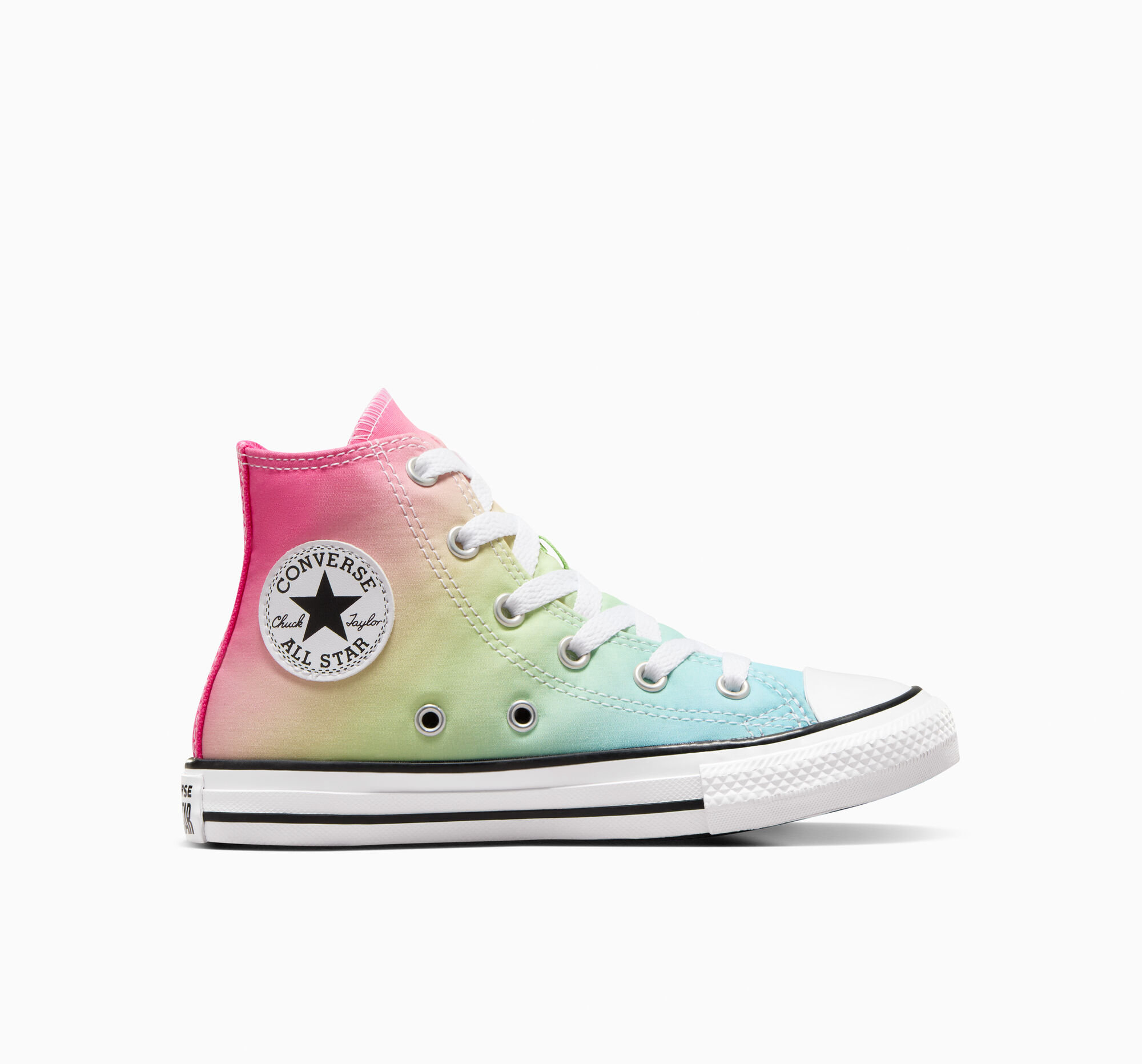 Chuck Taylor All Star Bright Ombre