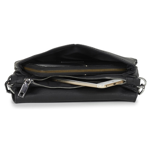 Desigual - BAG MICKEY ROCK DORTMUND - Noir
