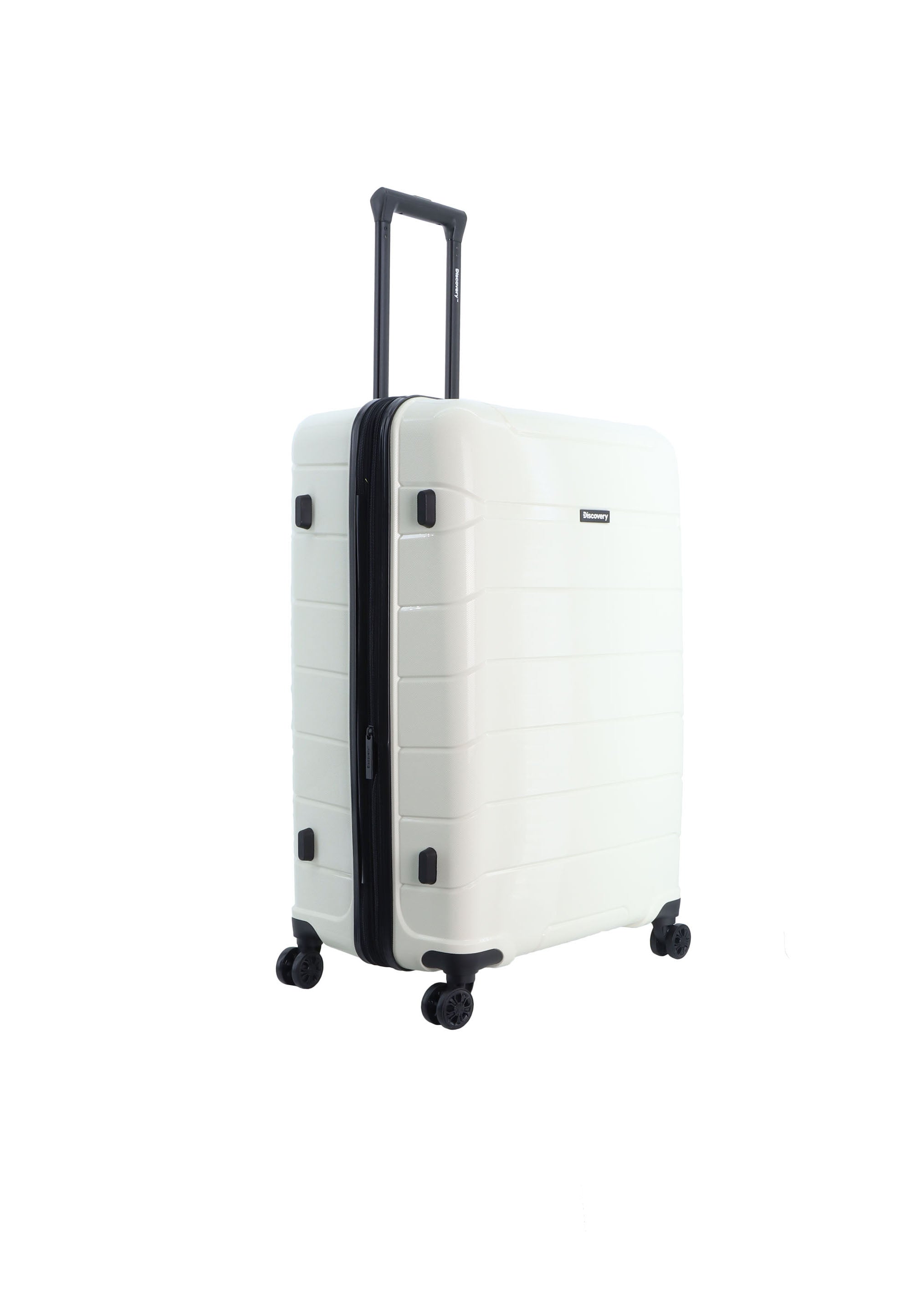Discovery Skyward 75 cm reiskoffer - White