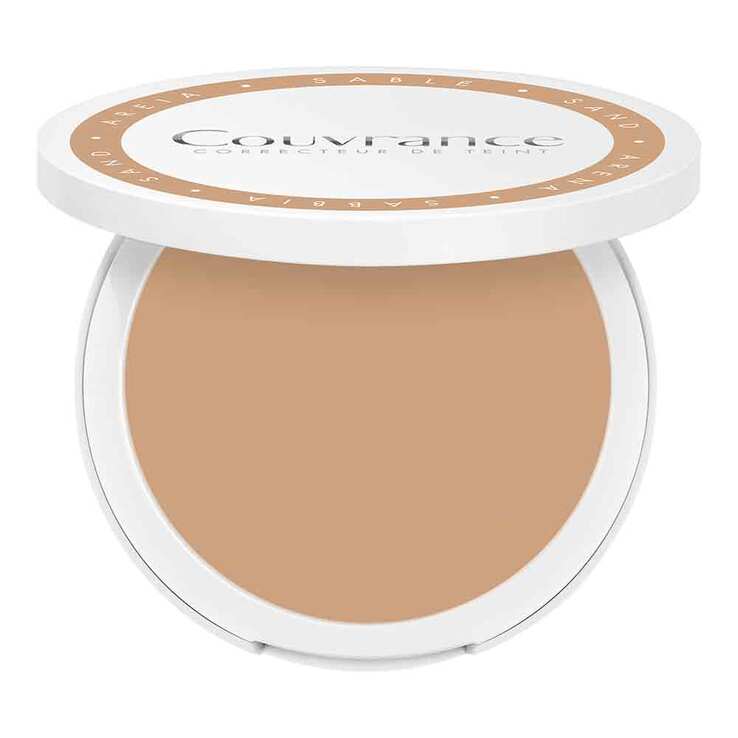 Avene Couvrance Kompakt Creme-Make-up sand 1.2, 8.5 g