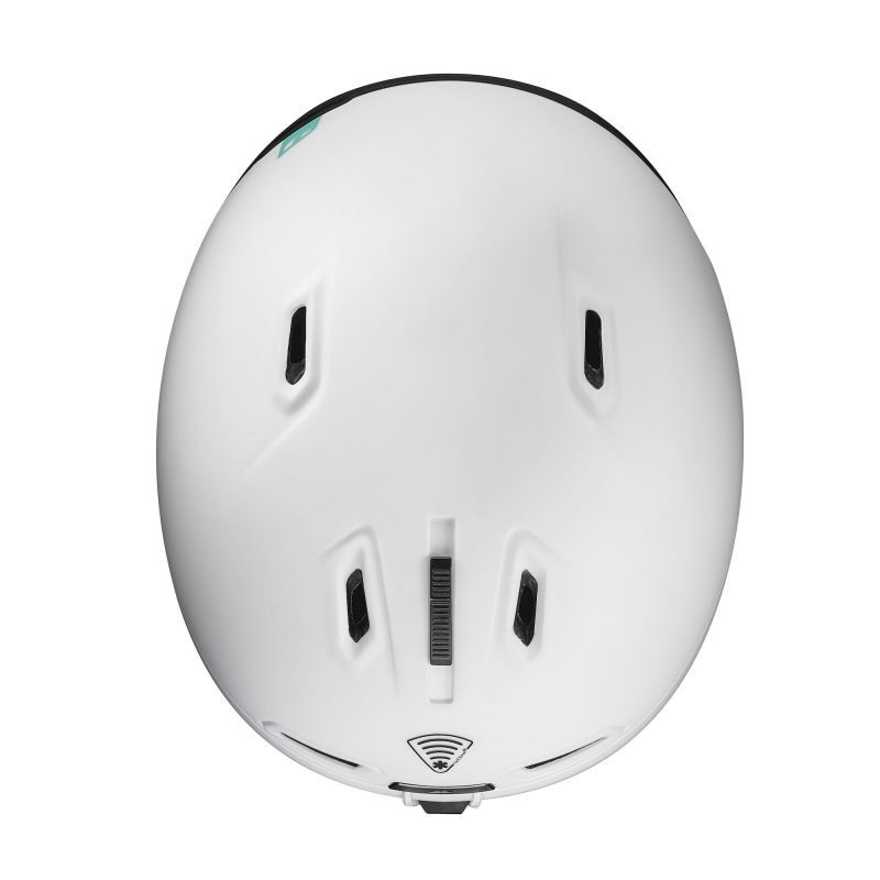 Hal twICEme - Casque ski