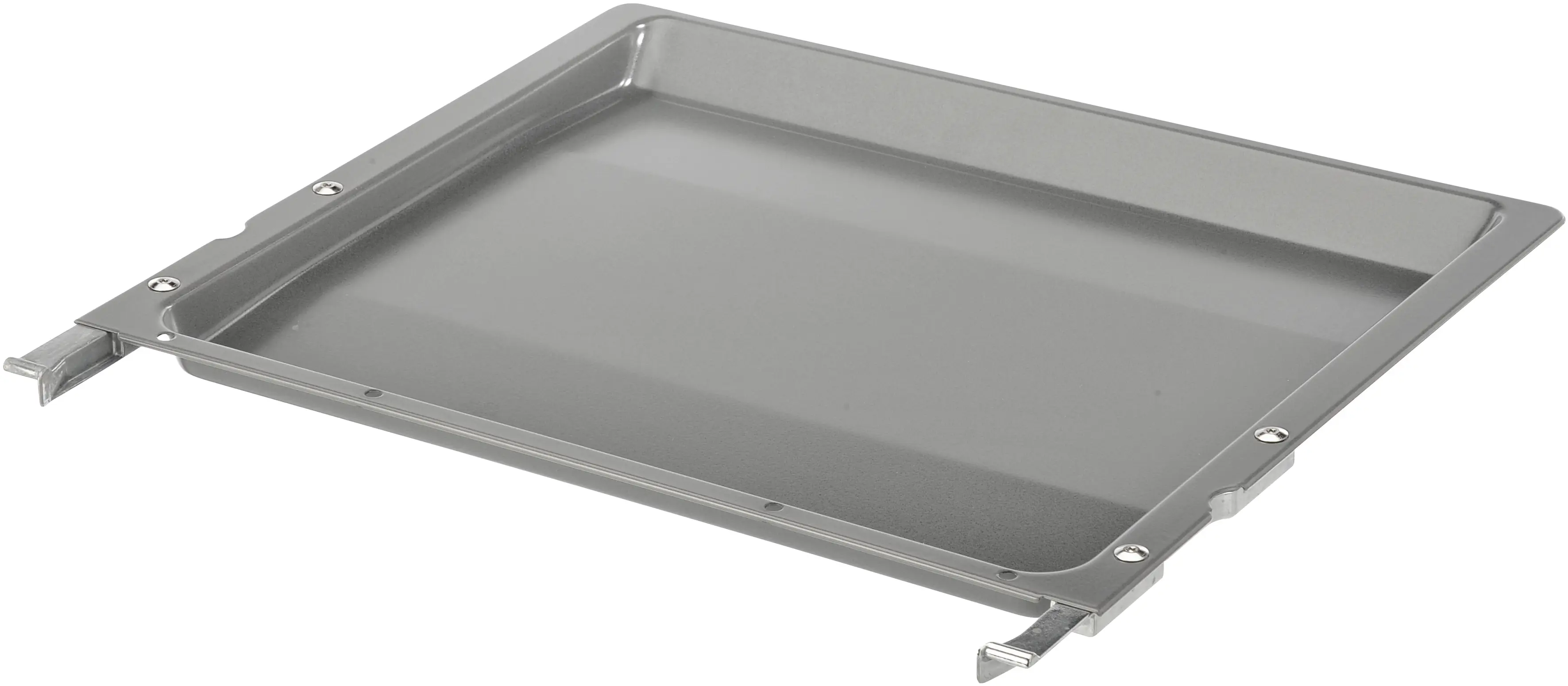 Geëmailleerde bakplaat voor ovens HEZ4100 - HZ34100 00438834 • HEZ341001