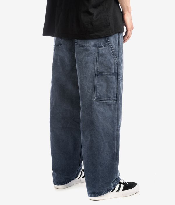 Element Carpenter Canvas Hose (eclipse navy)