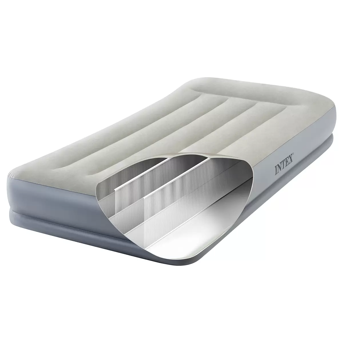Luftbett Intex