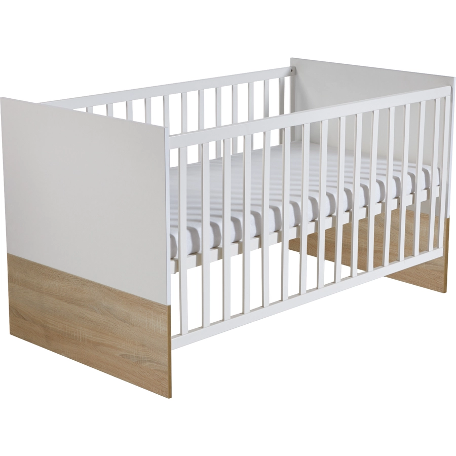 roba Kinderzimmer Gabriella 3-türig breit