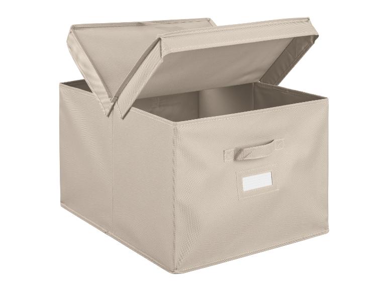 Opbergbox