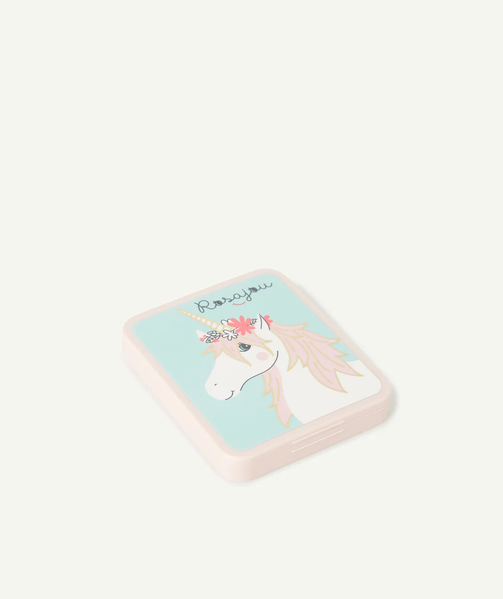 ROSAJOUFARD À JOUES ROSE VEGAN