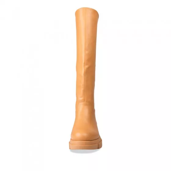 Bottes COGNAC MERRY SCOTT