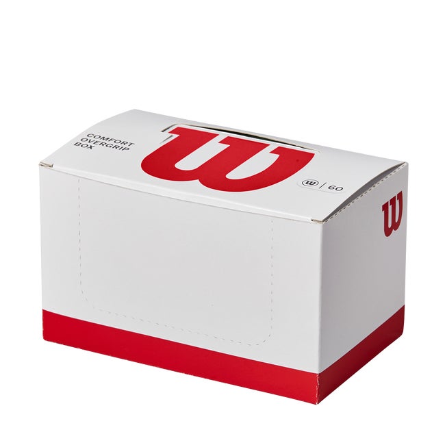 BOX OVERGRIP (ULTRA OVERGRIP)