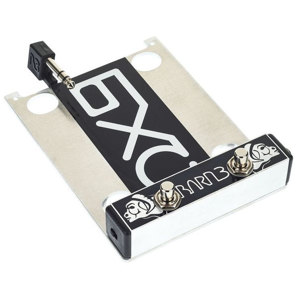 Eventide H9 Aux Switch Effektpedal