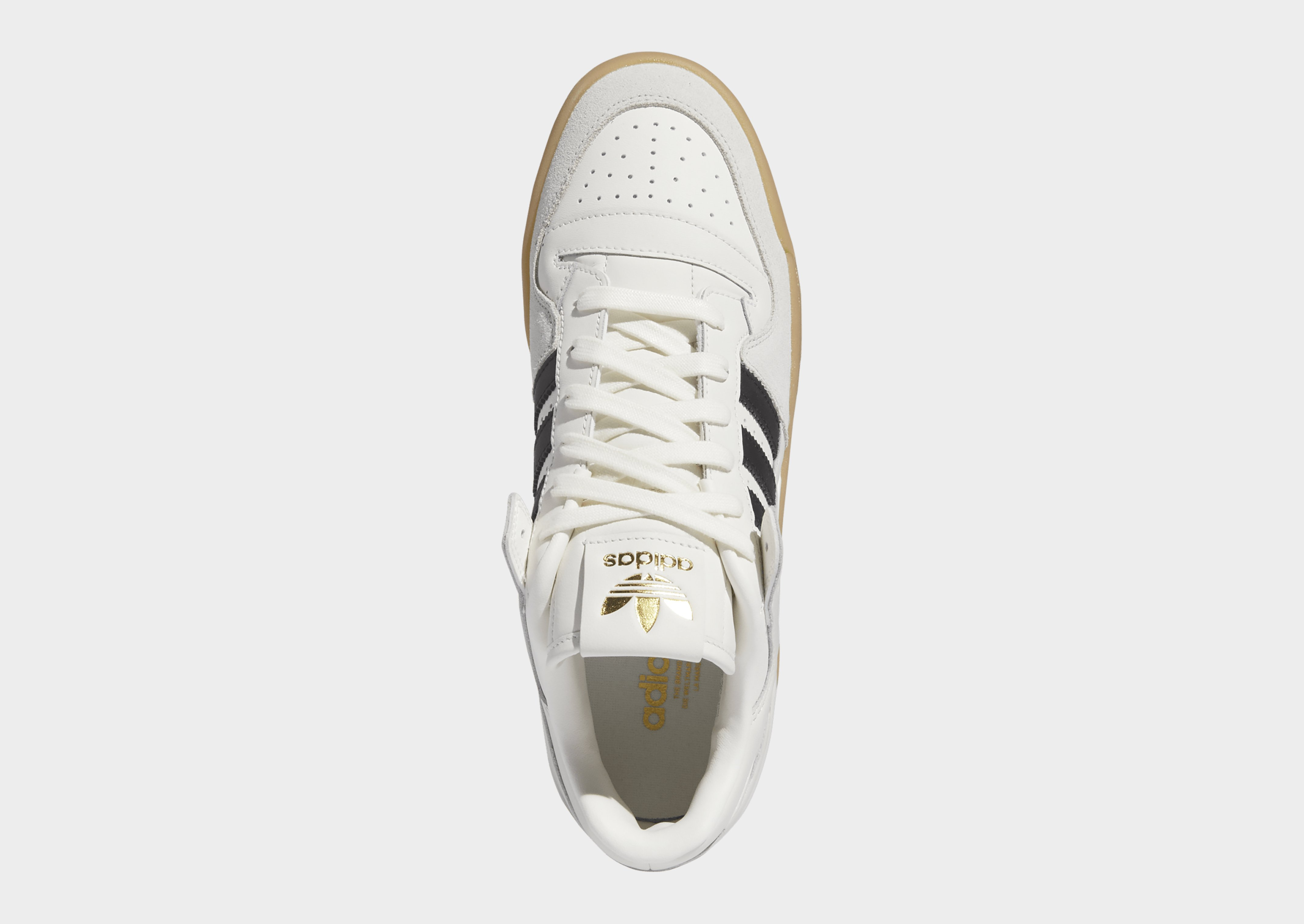 adidas Chaussure Forum 84 Low CL
