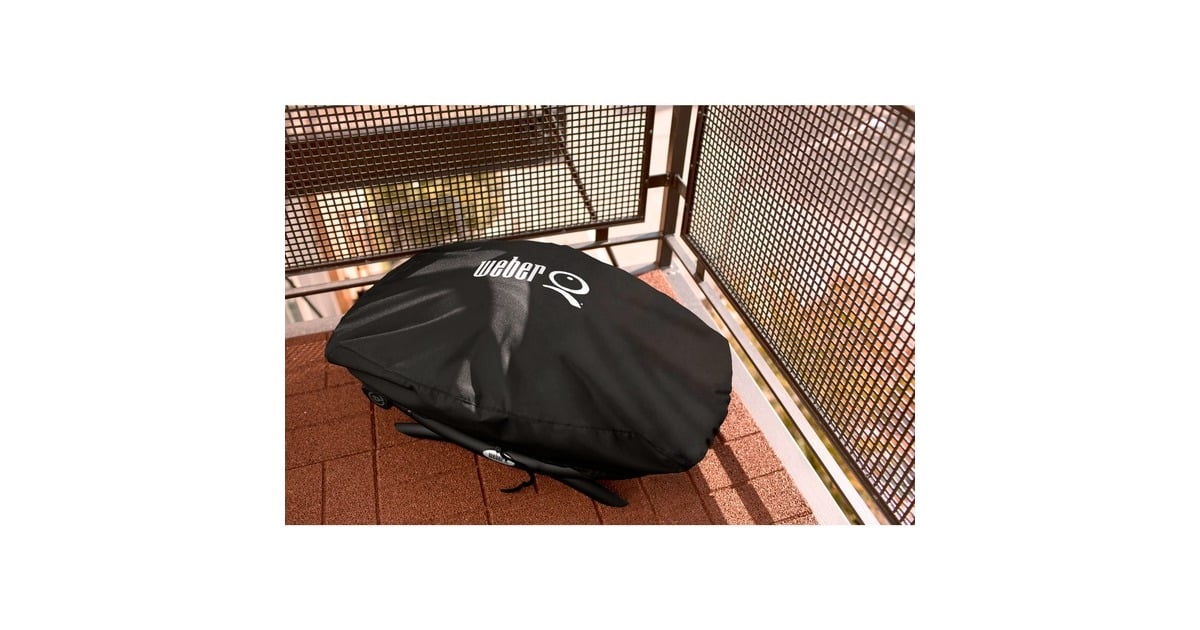 WeberPremium barbecuehoes - Q 200/2000 serie beschermkap
