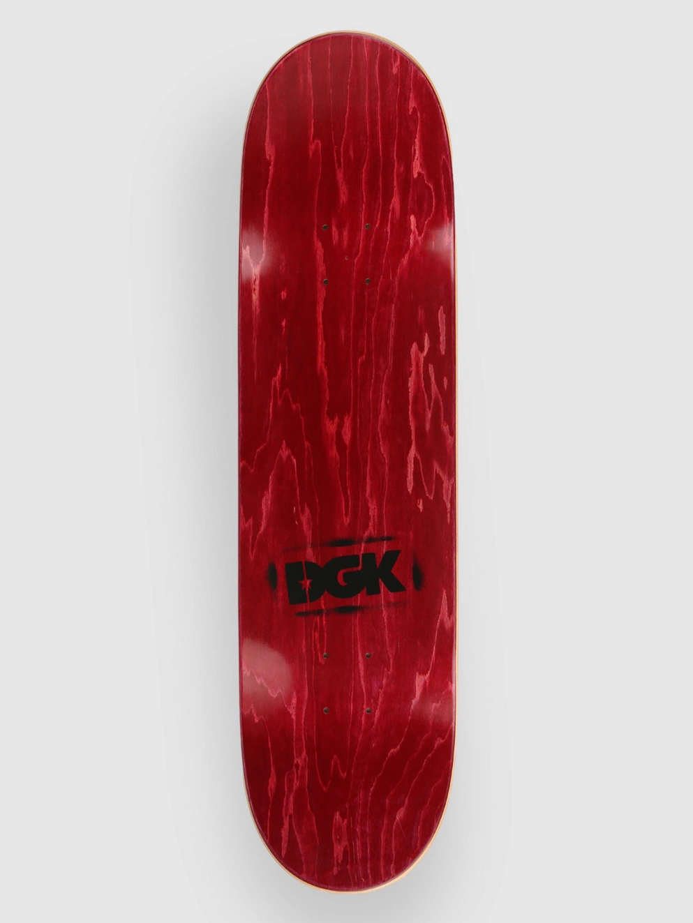 DGK Sumi Boo 8.2