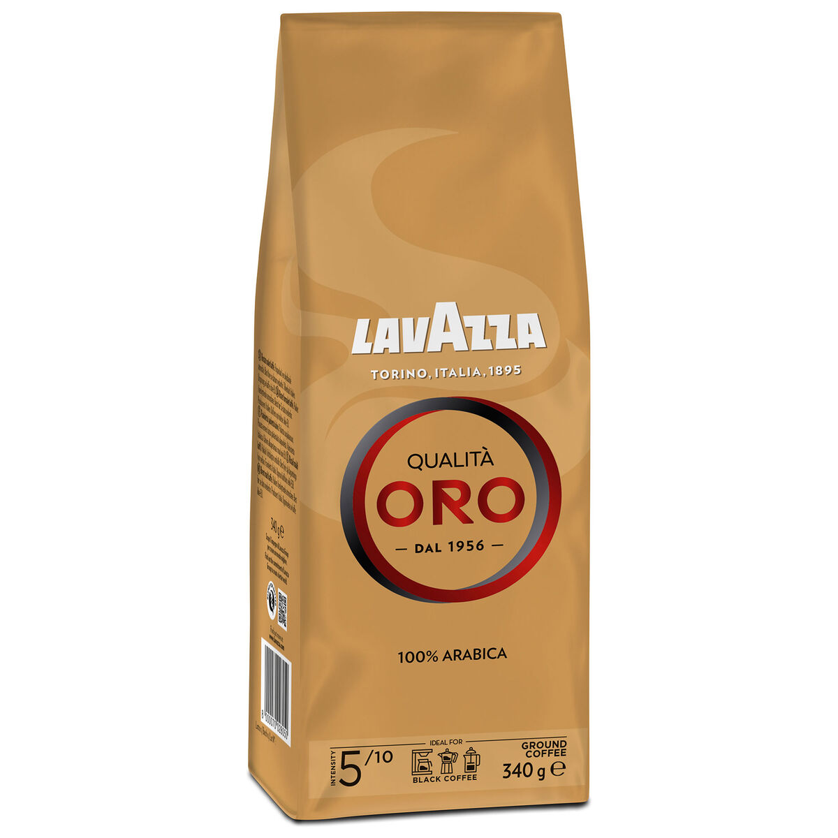 Qualità Oro Filterkaffe, 340 g
