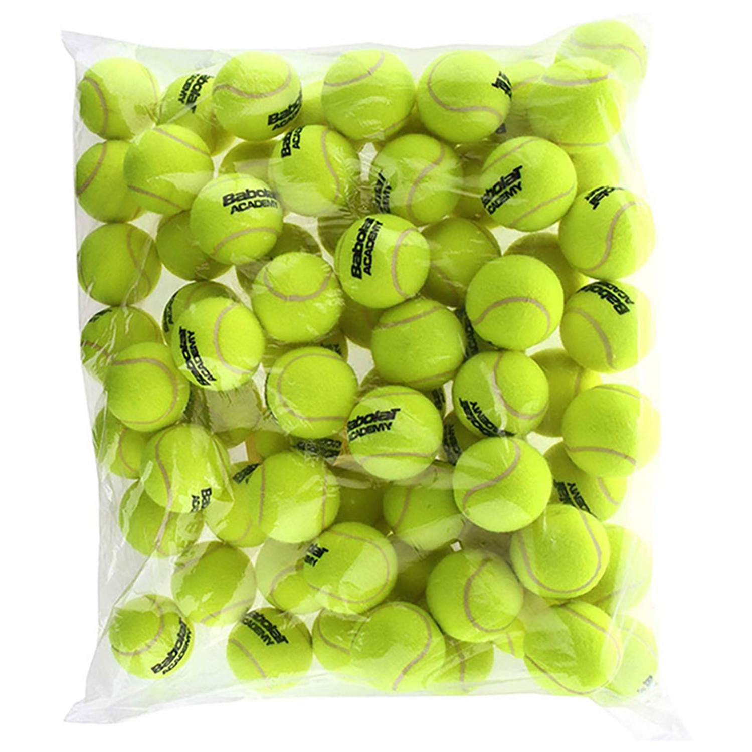 Babolat Gold Academy Trainer Bag 72 St.