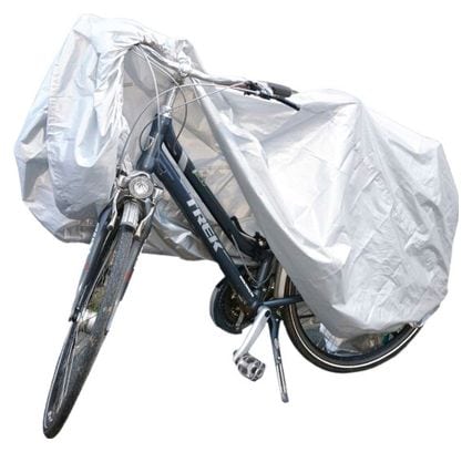 Housse de Protections Mottez Gris