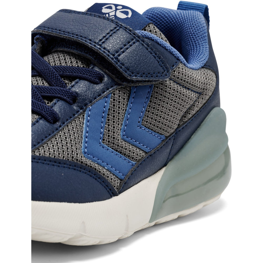 Køb Hummel Federal Blue Daylight Jr Sneakers