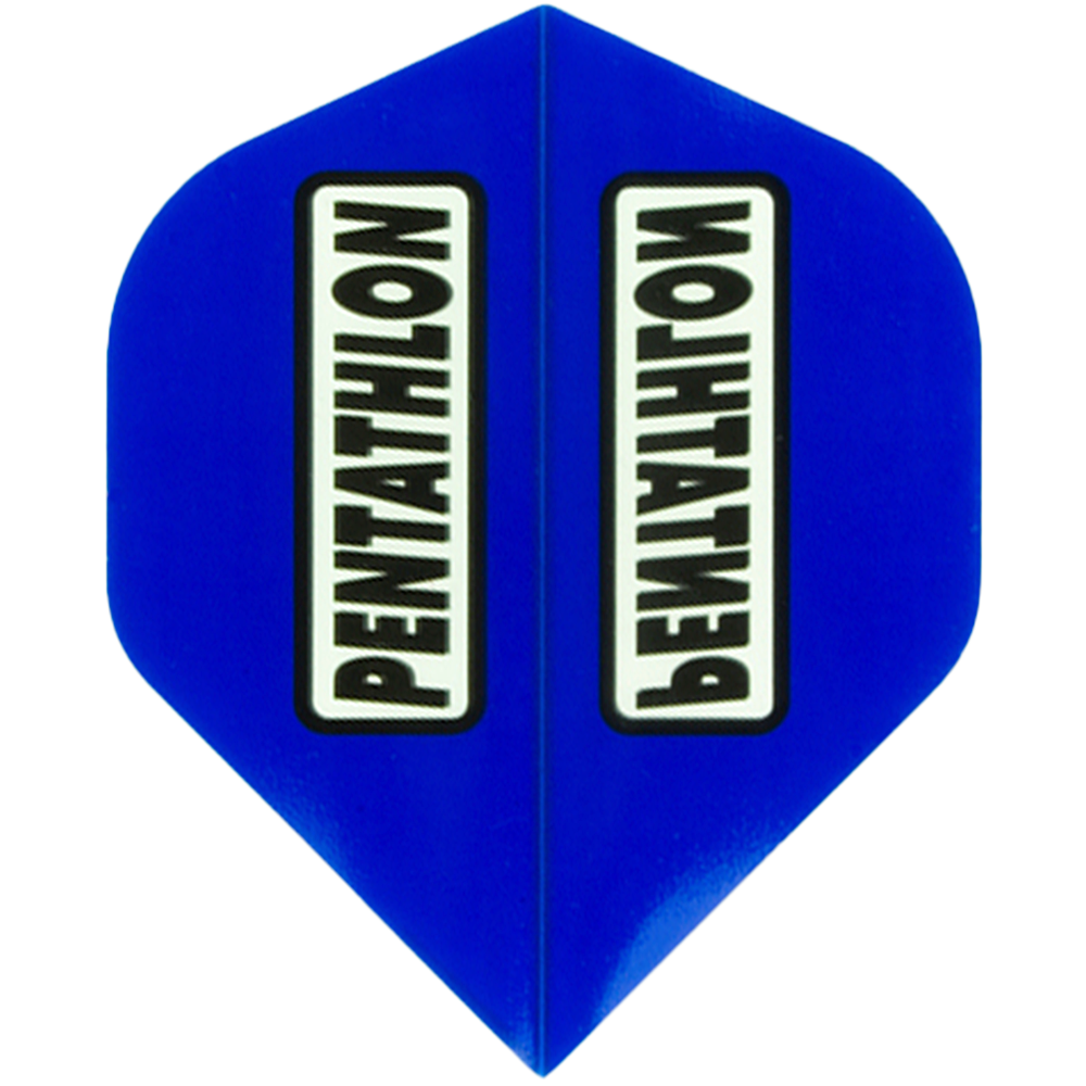 Pentathlon - HD Flight Colours - Standard