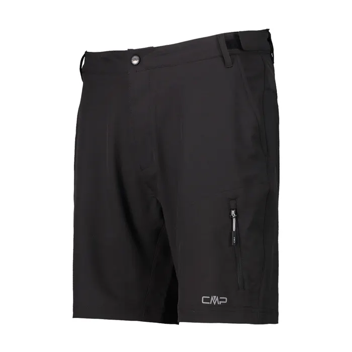 CMP Freebike Inner Mesh MTB Bermuda Short Heren