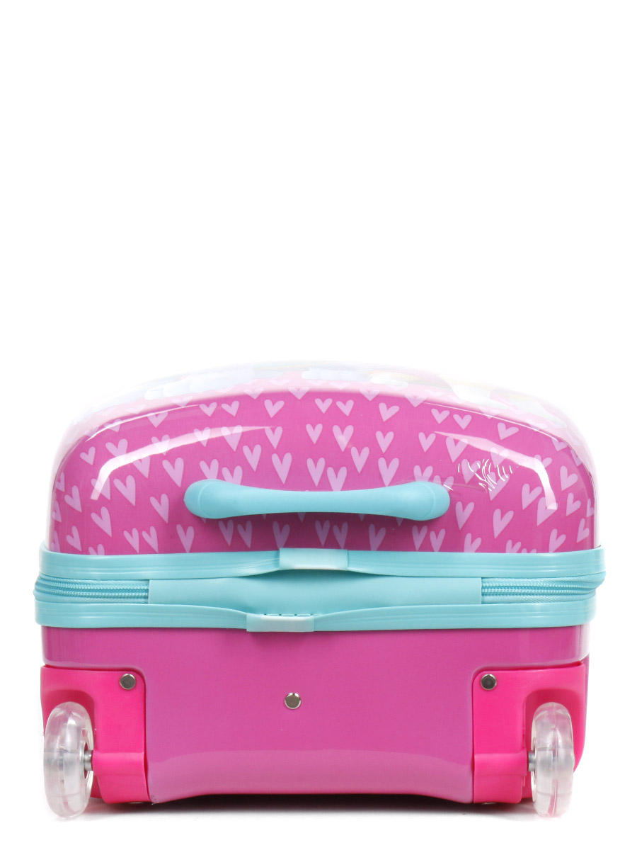 Valise Heys Pat Patrouille Stella et Everest 46 cm