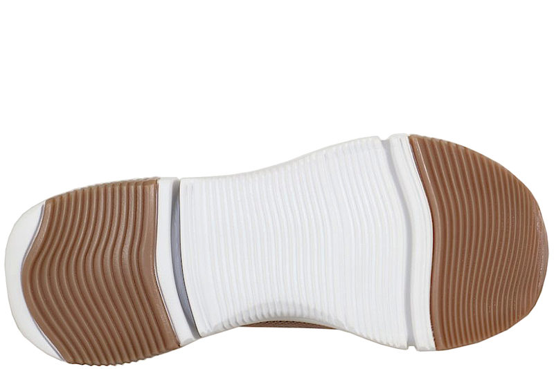 SKECHERS BOBS SPARROW FLEX - INSTANT CLOUT SNEAKER