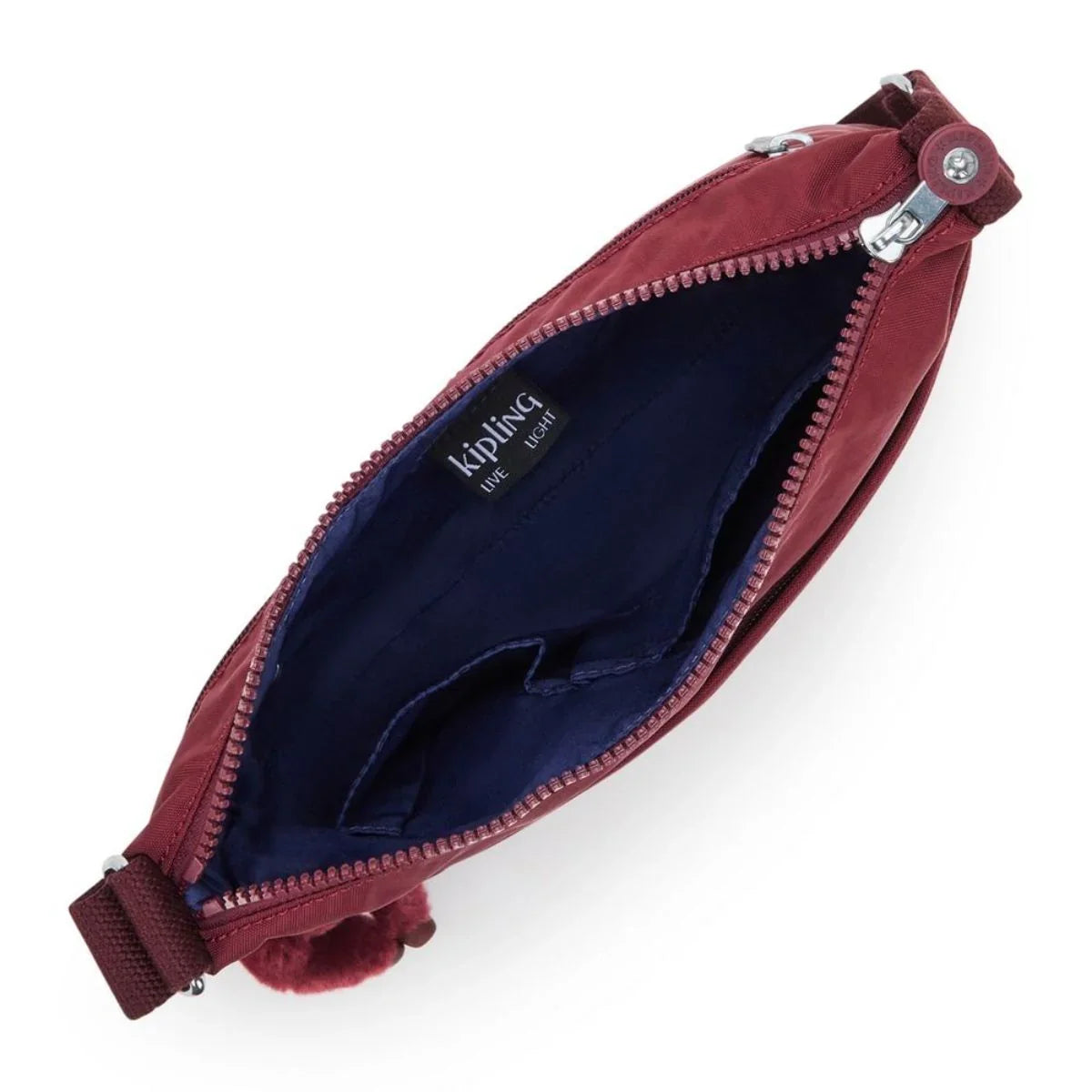 Kipling | ARTO | Middel maat crosover tas