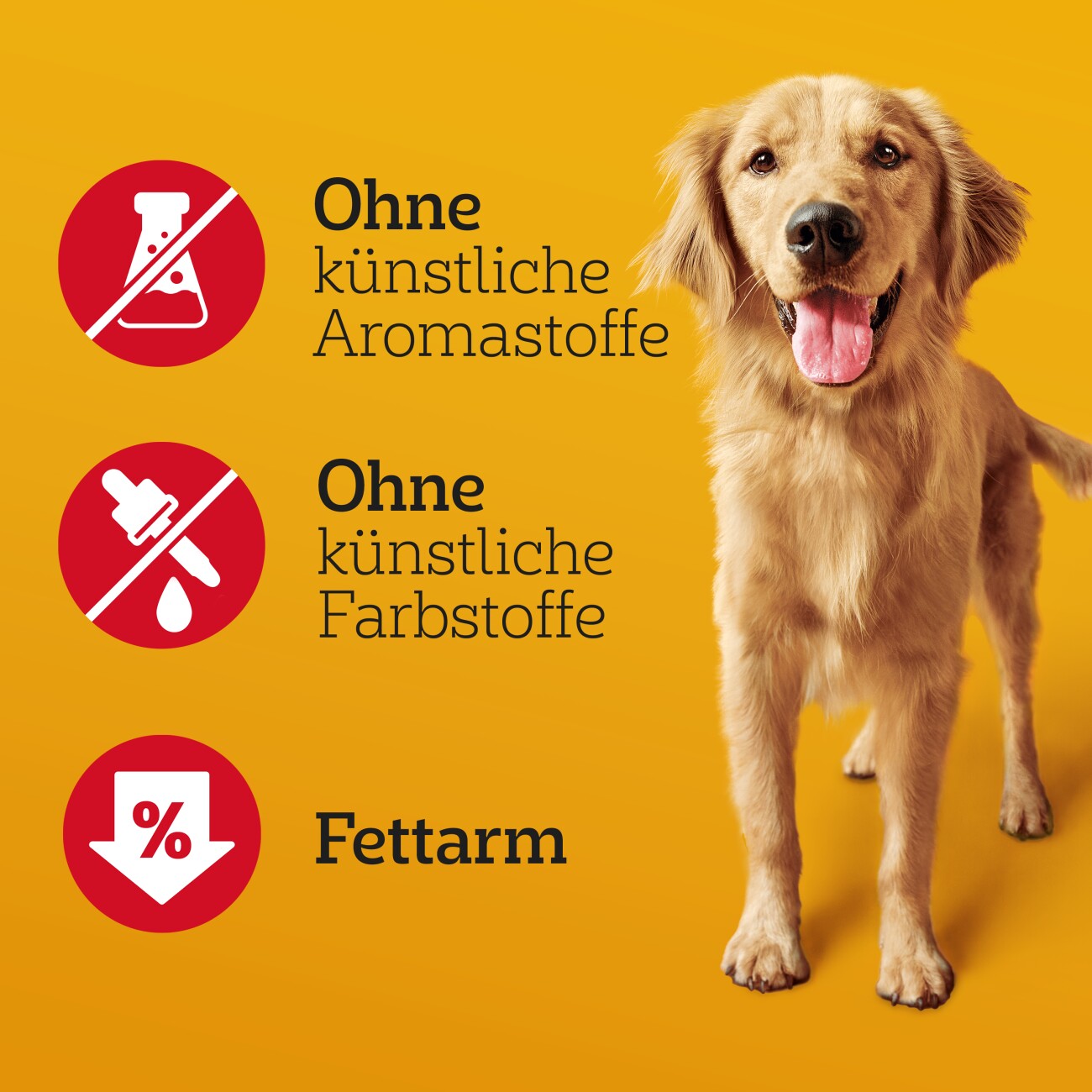 Pedigree Jumbone Riesenknochen mit Rind und Geflügel 12x 2 Stück