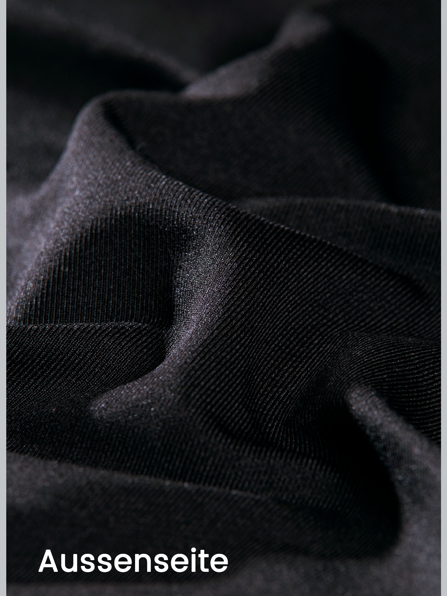 Freizeithose COOLMAX® Schwarz
