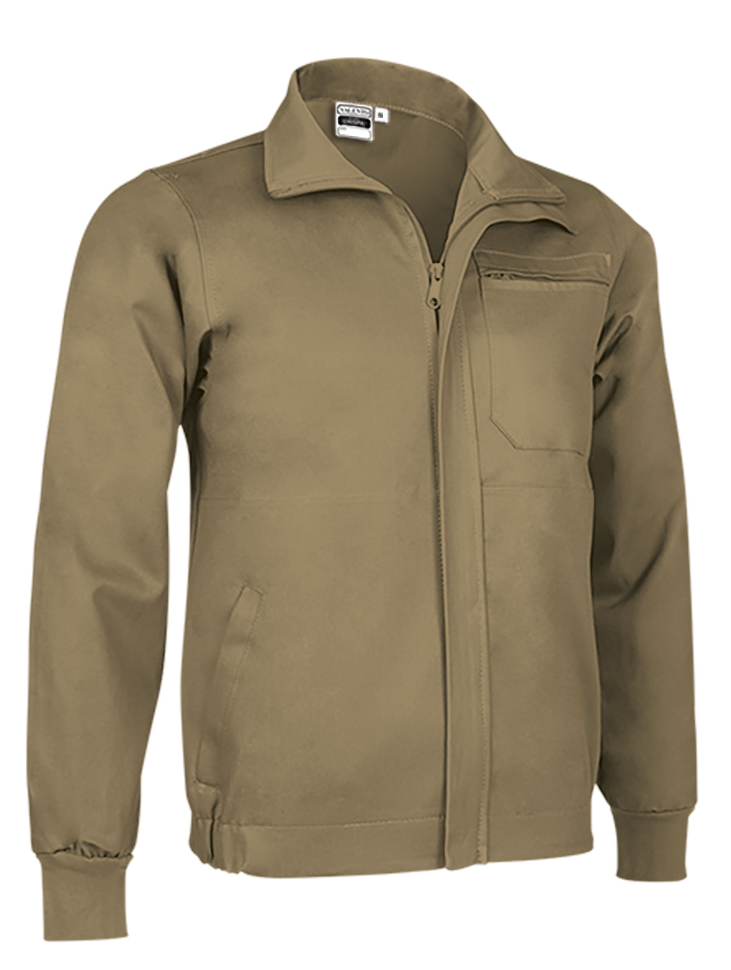 Valento CQVACHI - Veste CHISPA