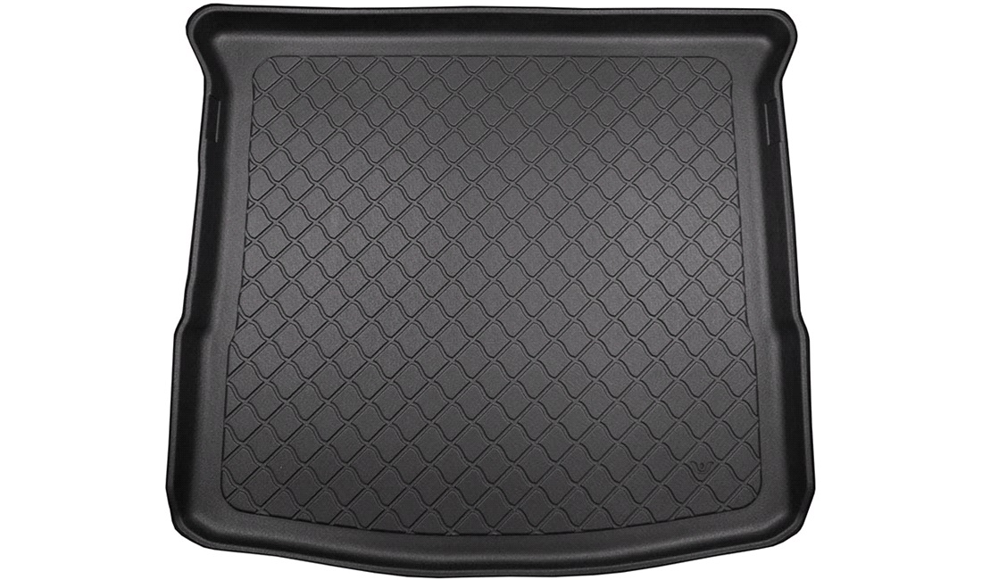 Bagagerumsbakke BMW 2 F46 Gr. Tourer 7P. 3. række nede 15-