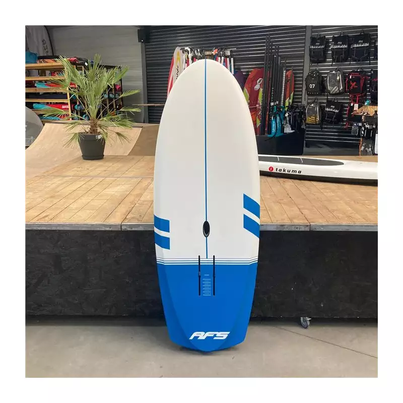 Planche Wing AFS FLY V2 102L 2024 Occasion B