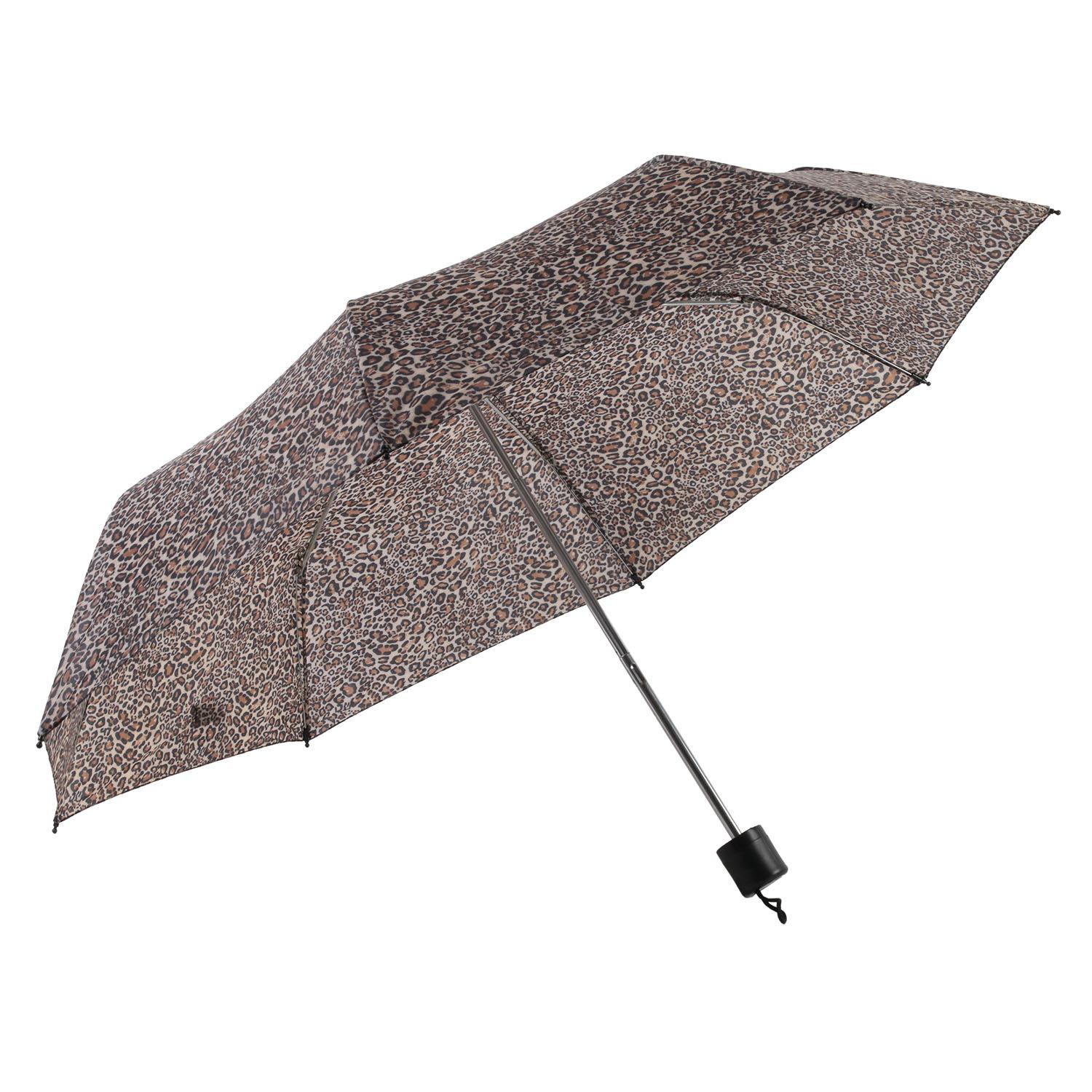 PARAPLUIE PLIABLE AVEC POCHETTE PVC