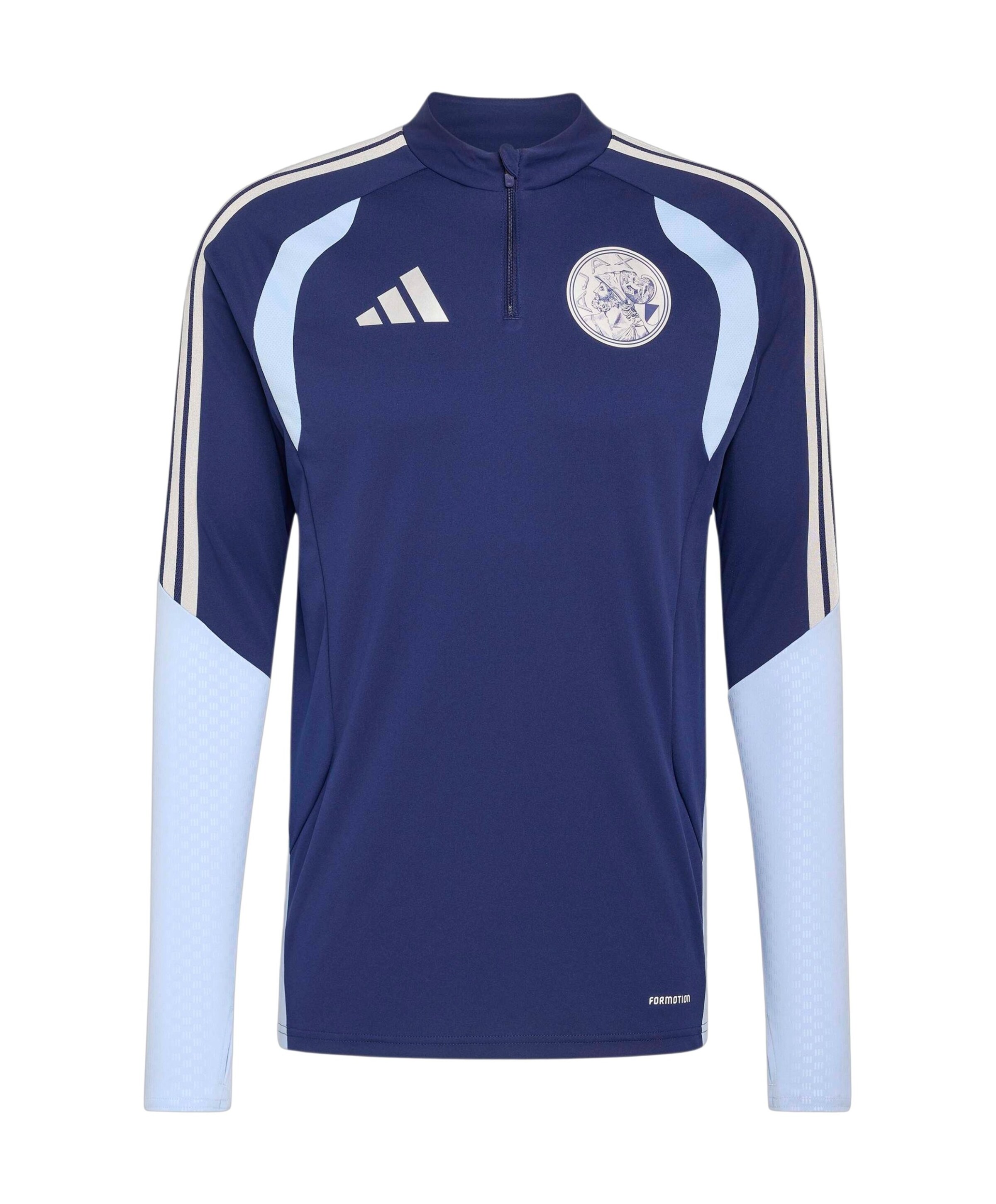 Adidas Heren trui blauw