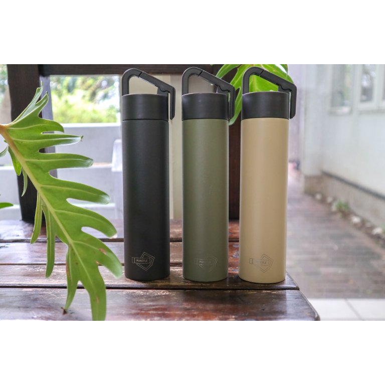Poketle Isolierflasche +6 Hang
