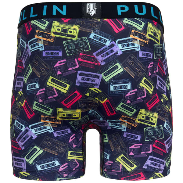Boxer PULLIN FASHION 2 CASS7