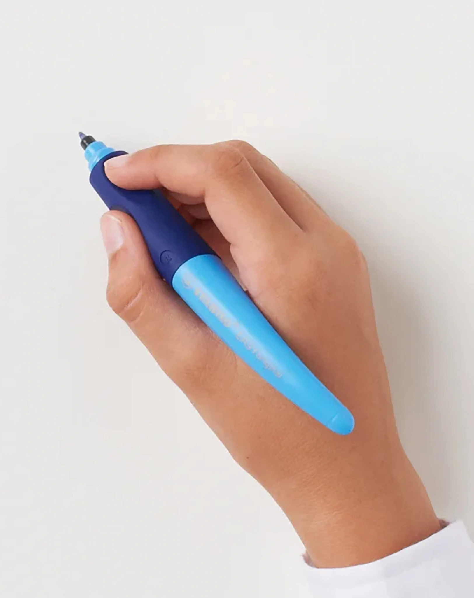 Tintenroller STABILO® EASYoriginal Pastel für Rechtshänder in wolkenblau