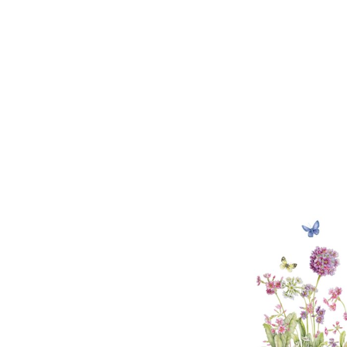 Birthdaycard | Janneke Brinkman | met eigen naam