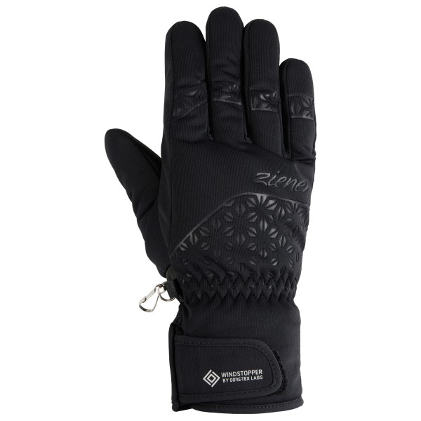 Ziener - Women's Klementin-Z WS - Gants