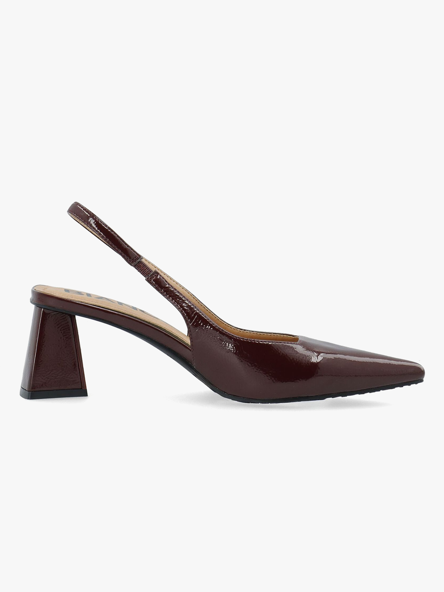 Maralyn Slingback Patent