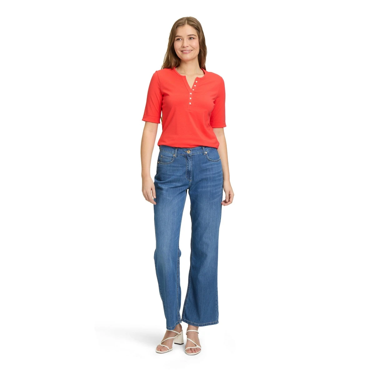 Dames Top CS13-25370