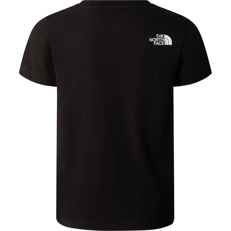The North Face Kinder New Graphic T-Shirt