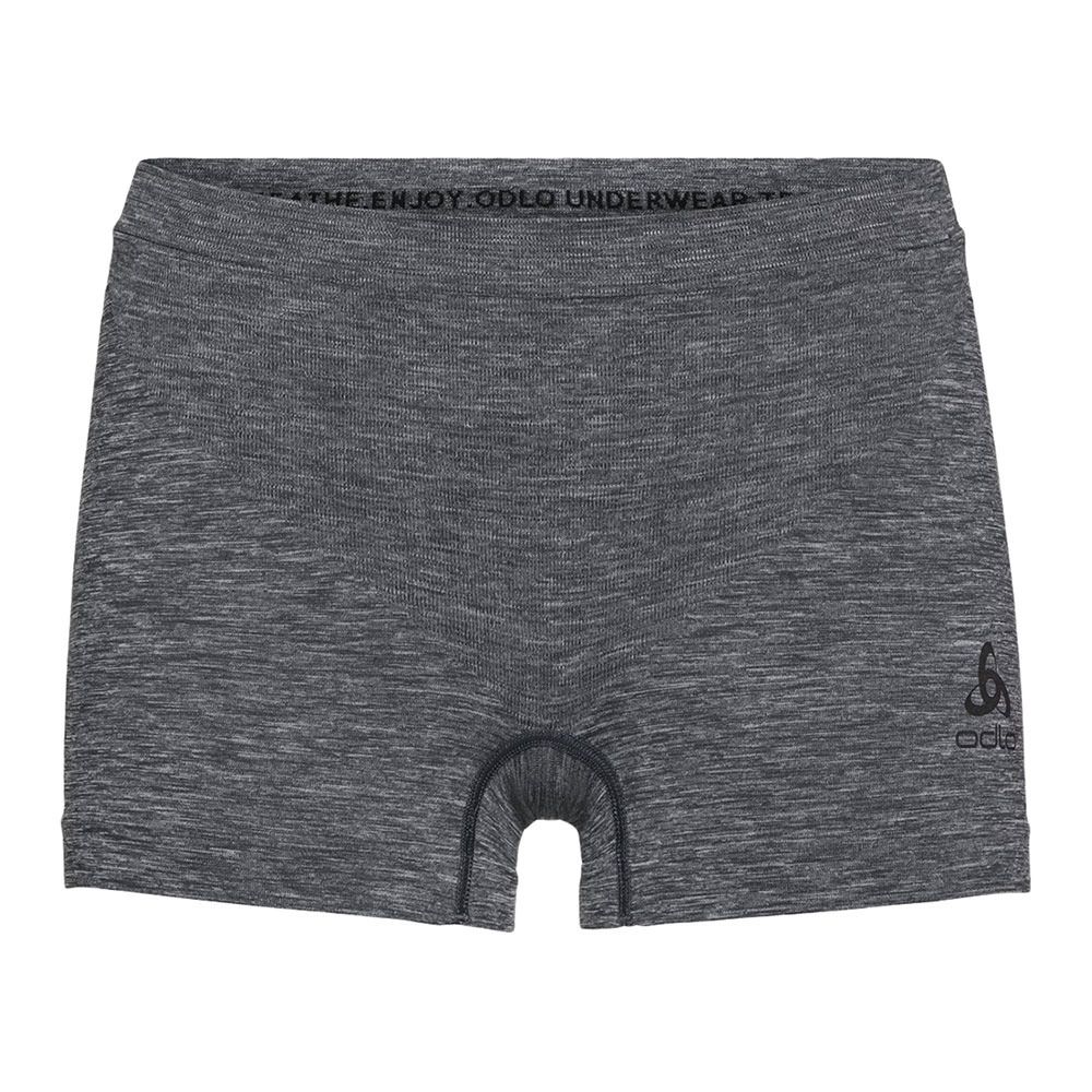 Odlo PERFORMANCE LIGHT - Boxer Femme grey melange