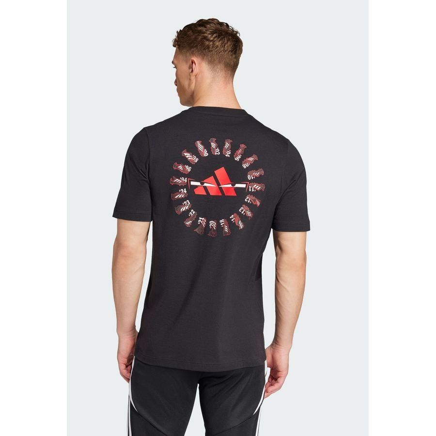 Adidas T-shirt graphique Predator History