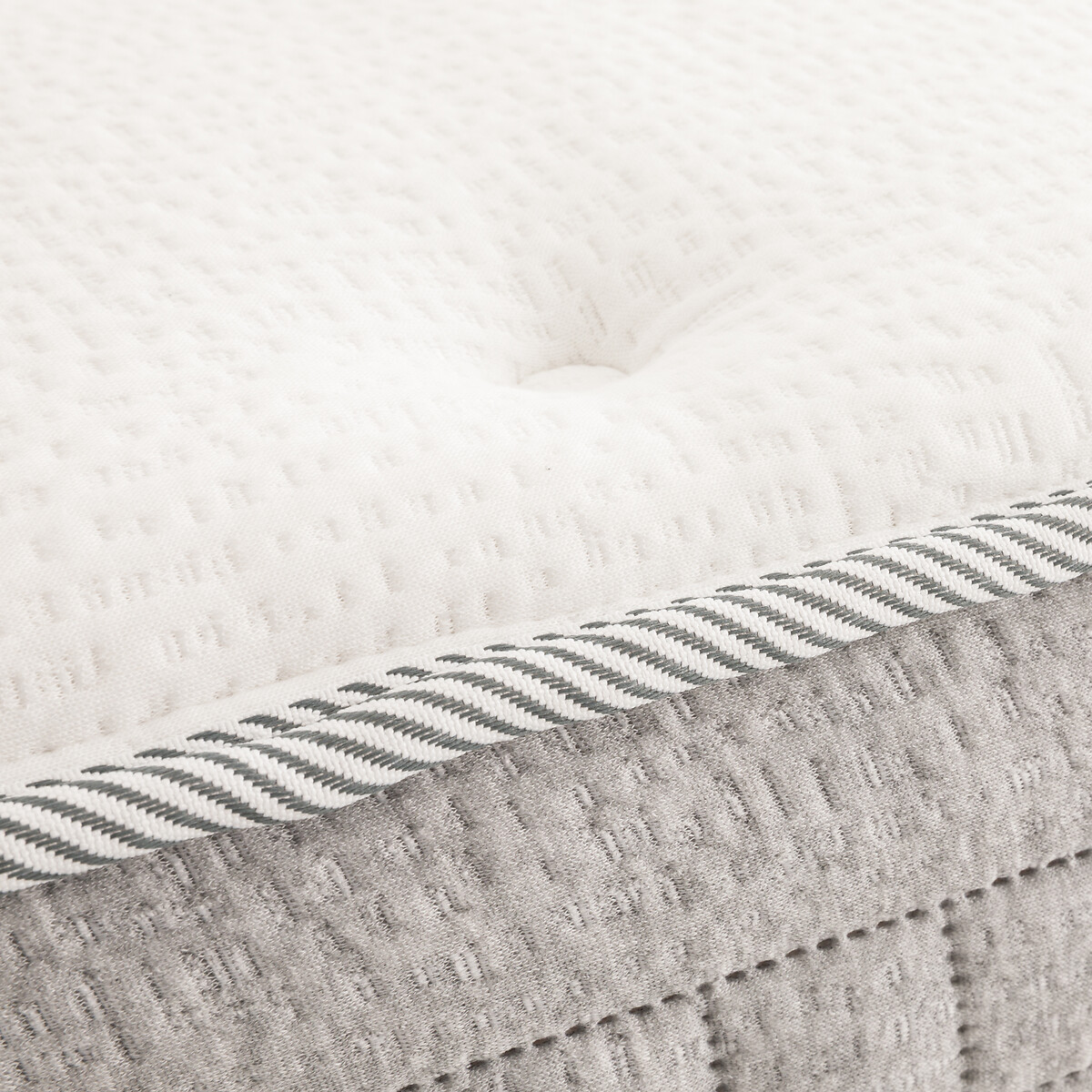 AM.PM<br>HR colchão de espuma e espuma viscoelástica, Farren