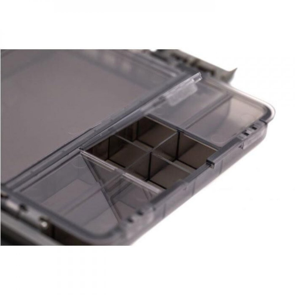 Boîte Korda BASIX Tackle Box