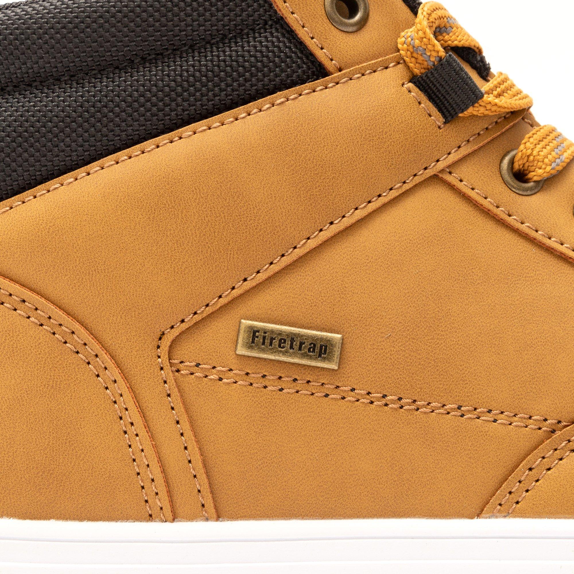 Firetrap Thunder Boots Mens