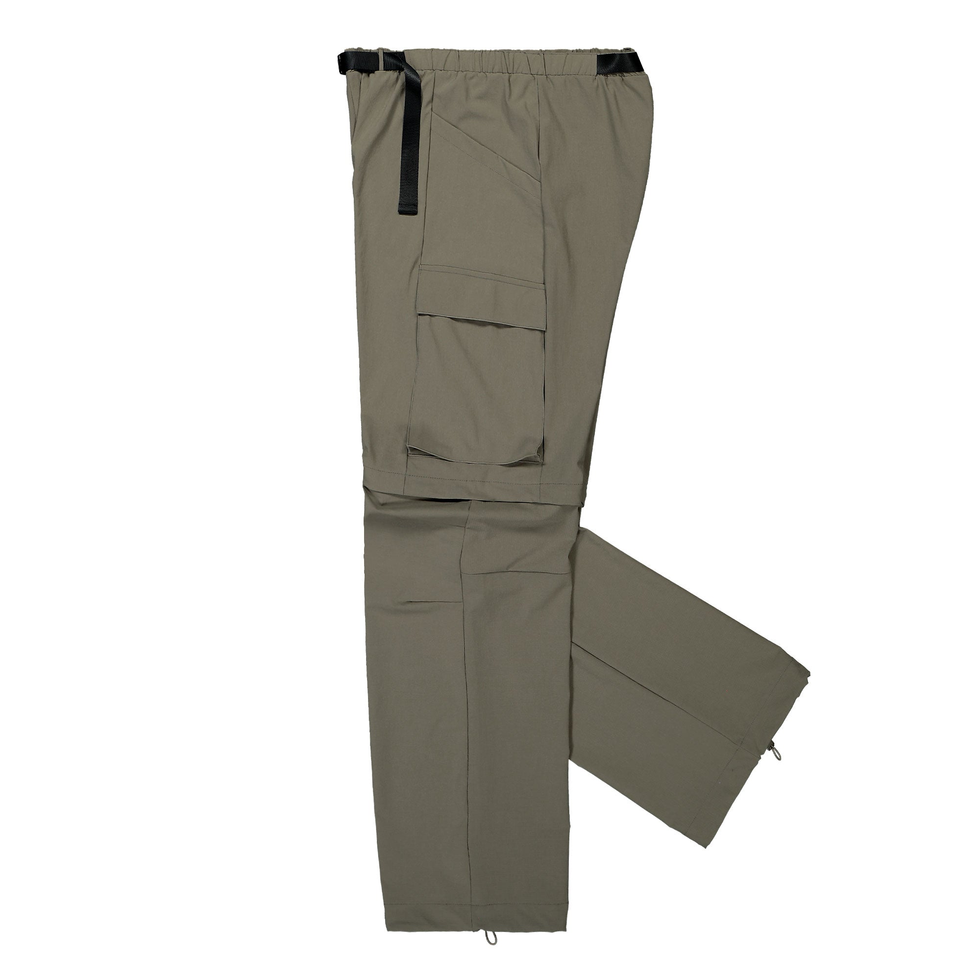 KA_YO_Prototype<br>Lightweight Cargo Zip Off