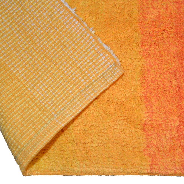Dyckhoff Badematte »Colori 09285« Höhe 14 mm fussbodenheizungsgeeignet