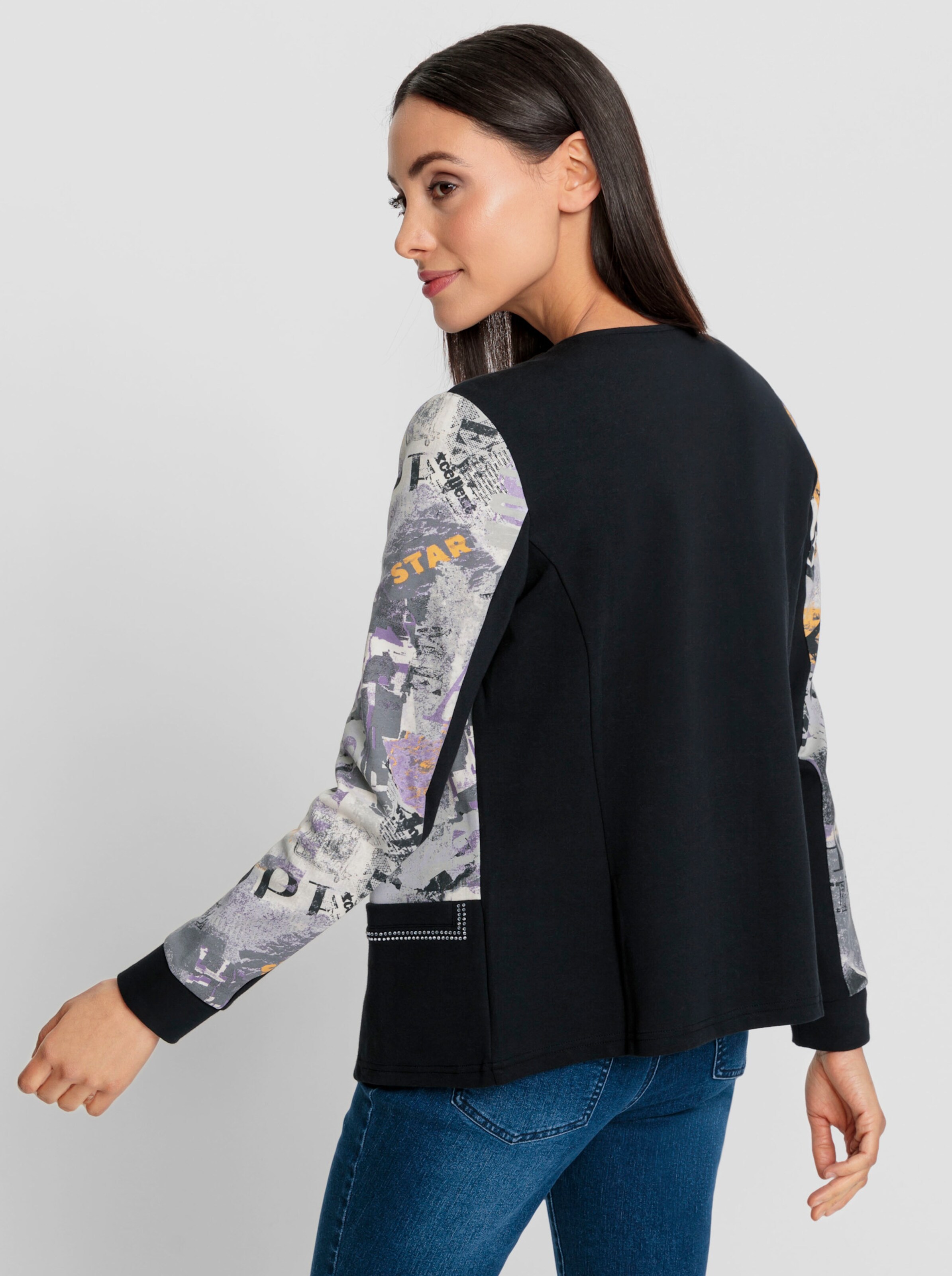 Shirtjacke