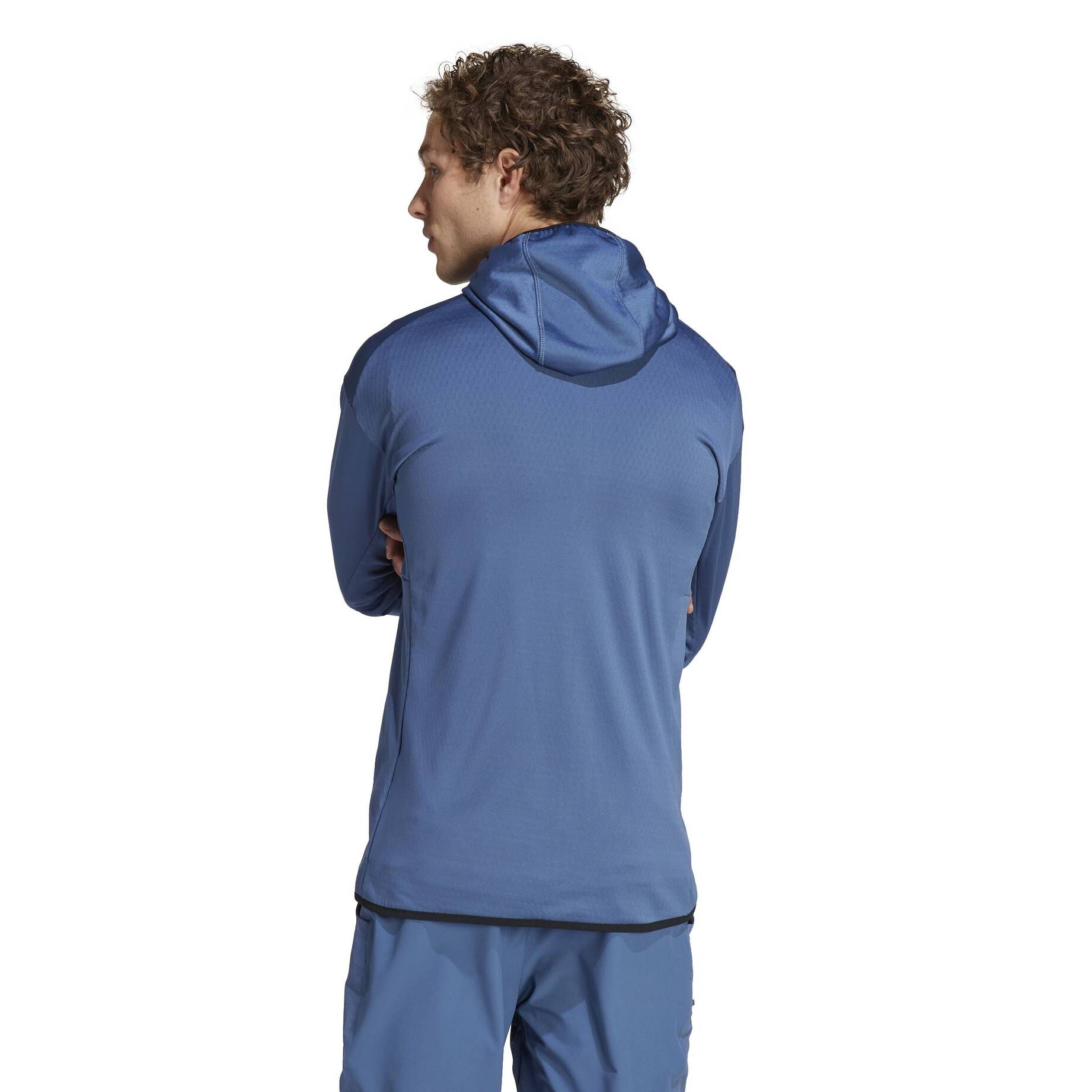 adidas Terrex| Herren Powerstretchjacke